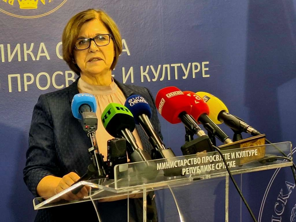 Omogućen elektronski upis u srednje škole RS, otvoreno 10.028 mjesta